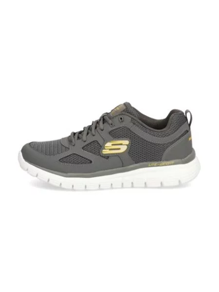 Tenisky Skechers šedé