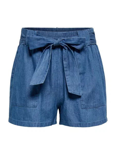 ONLY Kavbojke ONLNOVA AZURE moder denim