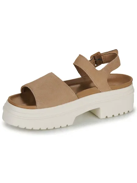 Pantofi Converse maro