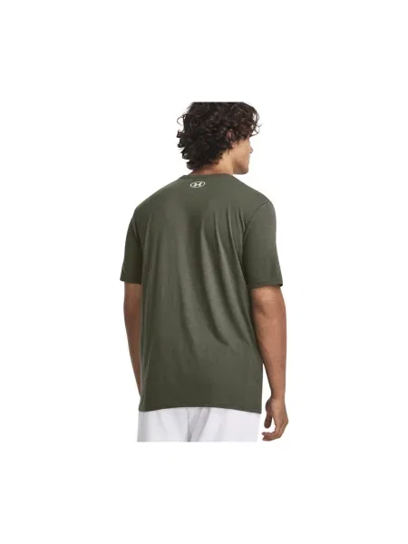 Prugasta majica Under Armour