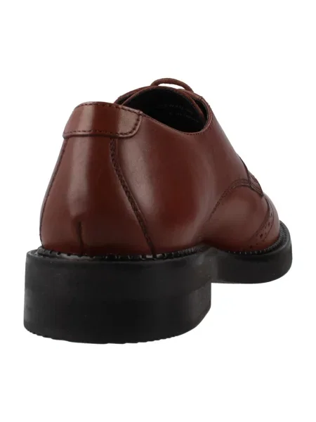 Pantofi Geox maro