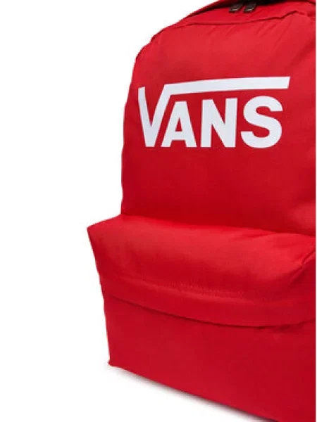 Vans Batoh červená