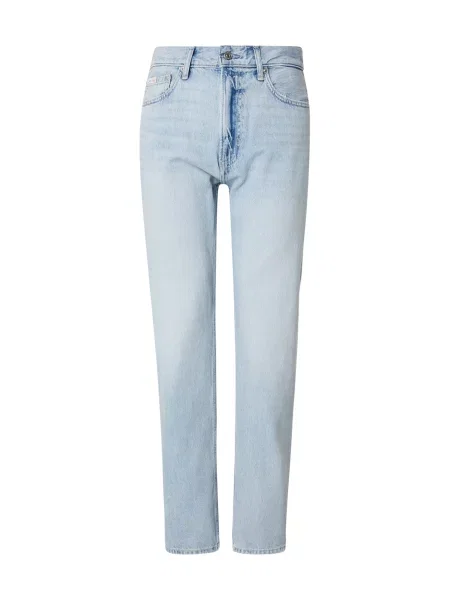Calvin Klein Jeans Jeans deschis albastru