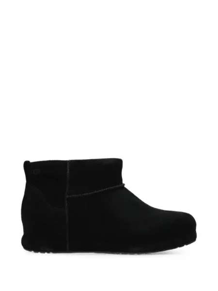 Cizme scurte Ugg clasici negru