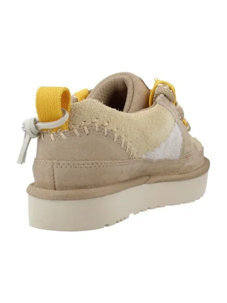 Pantofi Ugg bej