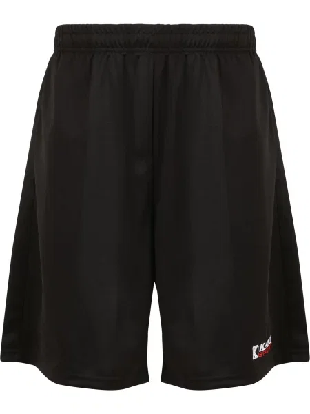 Karl Kani Pantaloni negru alb