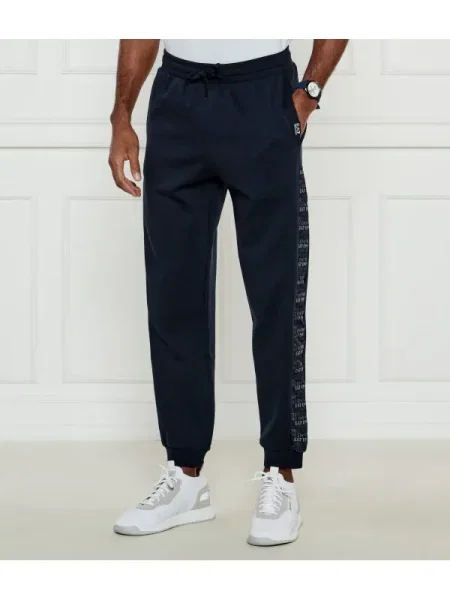 Jogger nadrág kék
