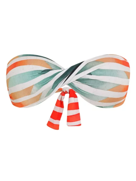 Bikini Lygia & Nanny biały