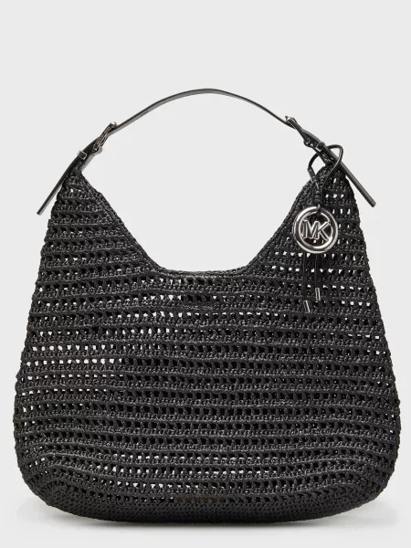 Сумка Michael Kors черная