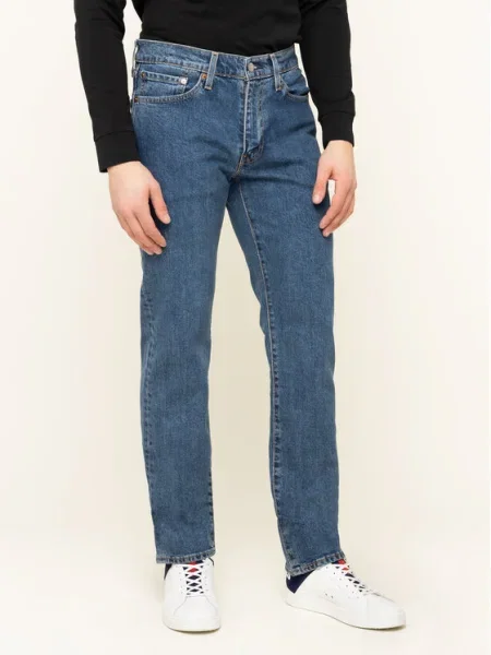 Дънки Levi's мъжки тъмносиньо