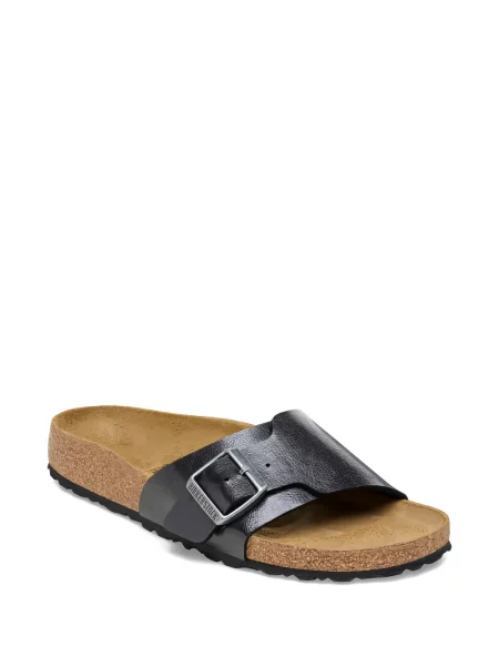 Sandale Birkenstock negru