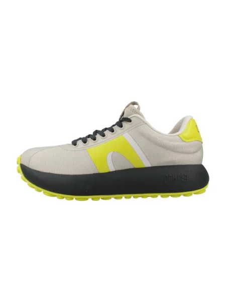Pantofi Camper bej