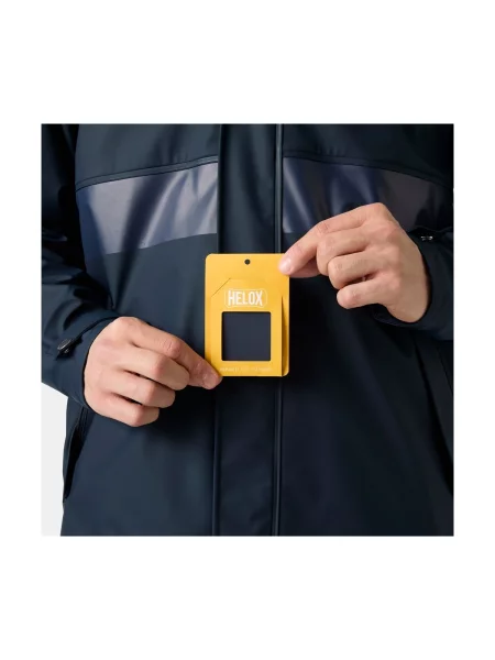 Sako Helly Hansen modrá