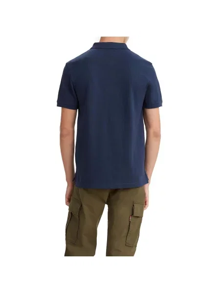 Polo majica Levi's® plava