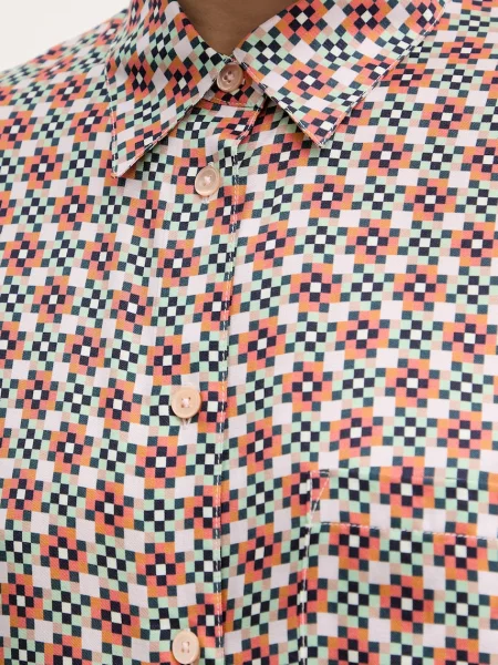 Рубашка Ps Paul Smith