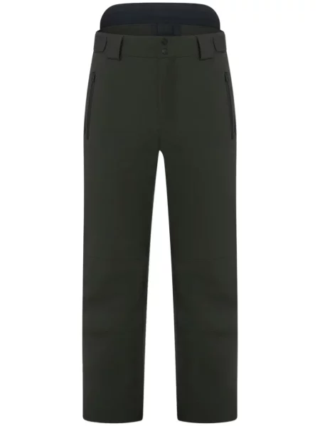 Pantaloni de trening Fusalp verde