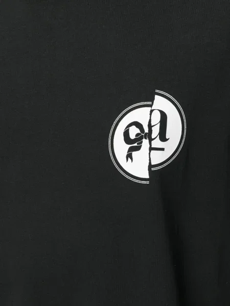 Tricou Soulland negru
