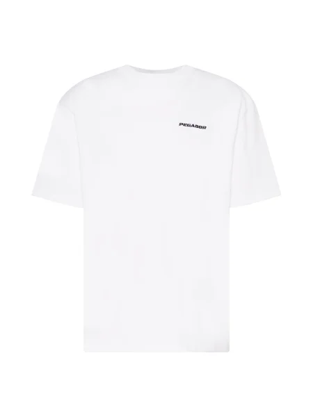 Pegador Tricou / bleumarin alb