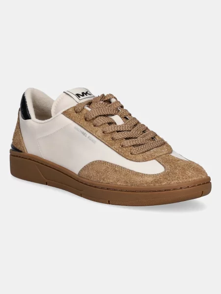 Michael Kors sneakers Wilton maro