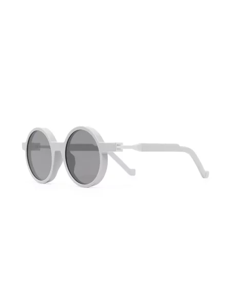 Saulės akiniai Vava Eyewear pilka