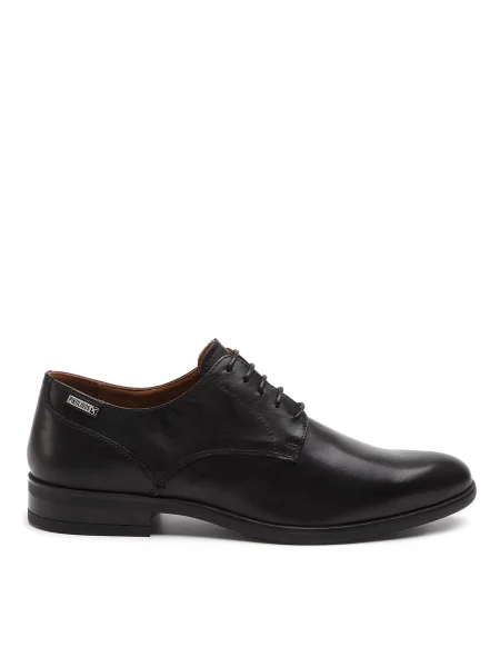 Pantofi Pikolinos negru