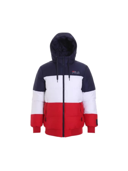 Kurtka Fila