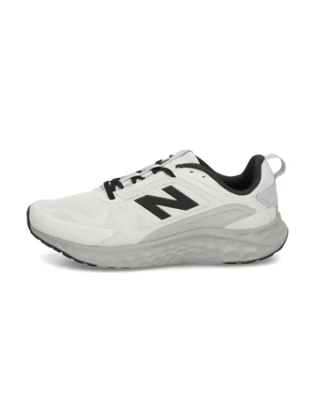 Tenisky New Balance Fresh Foam šedé