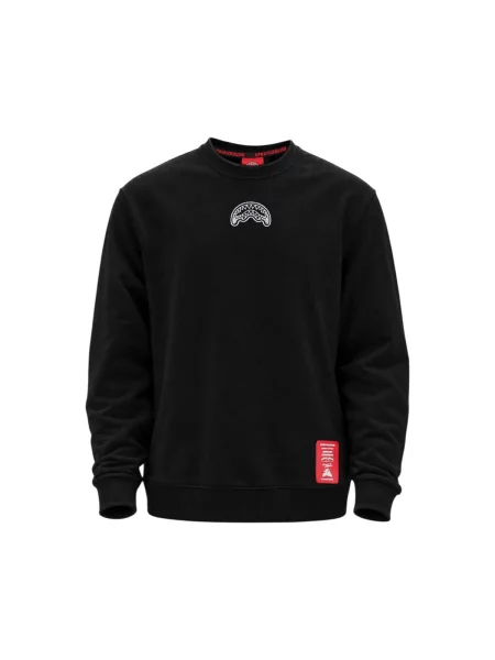 Geacă Sprayground negru
