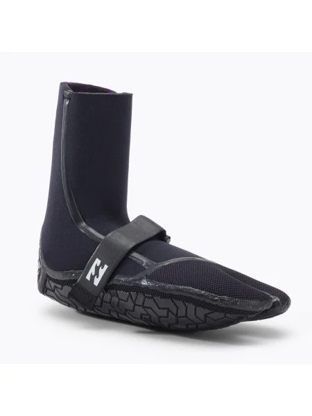 Olcsóbban. Neoprén zokni Billabong 5 Furnace Comp black. Méret: EU fekete