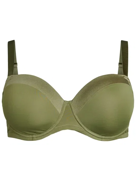 Devoted by Zizzi Sutien Leline oliv