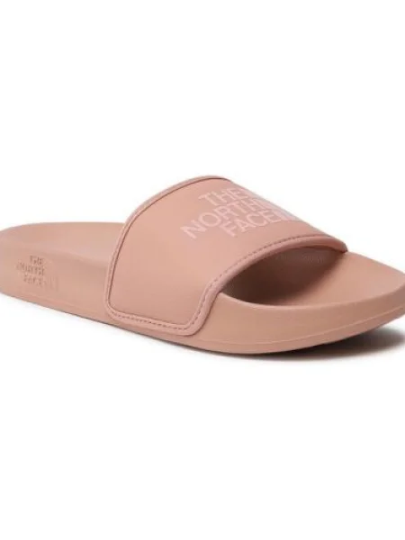The North Face Papucs Base Camp Slide III rózsaszín