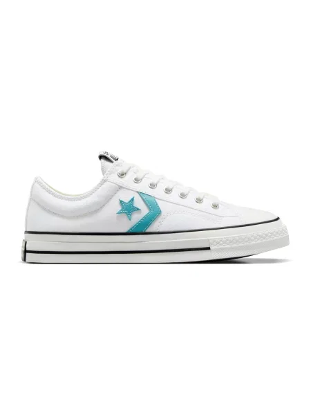 Converse Star Player 76 Mężczyźni Buty sportowe Converse Size: 8 biały