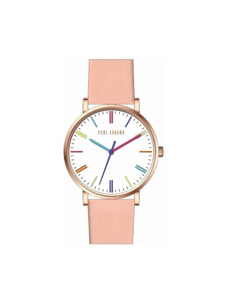 Ceas Paul Lorens alb