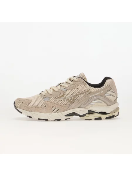 Sneakers Mizuno Wave Rider 10 Suede Summer Sand/ Simply Taupe/ Summer Sand EUR 41
