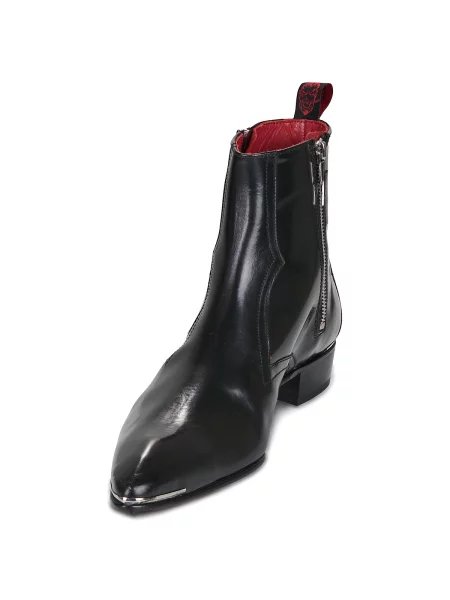 Pantofi Jeffery West negru