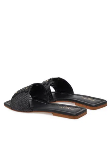 Marciano Guess Šlepetės juoda
