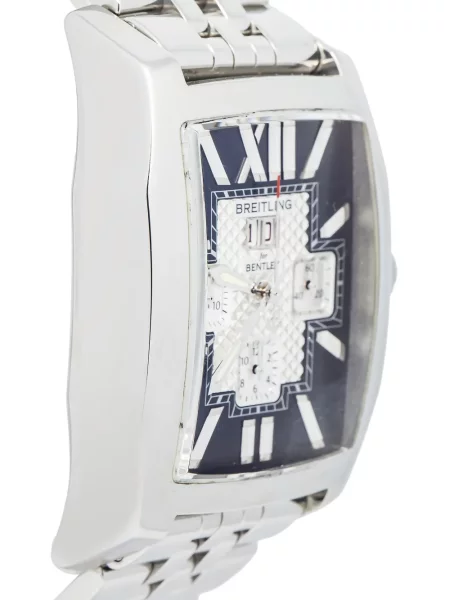Ceas Breitling negru