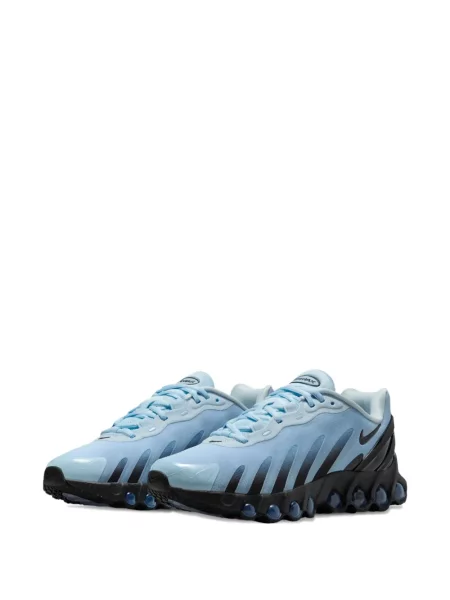 Pantaloni scurți Nike cu șireturi din dantelă alergare alb