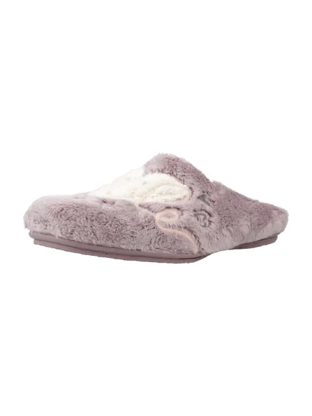 Pantofi Vulladi violet