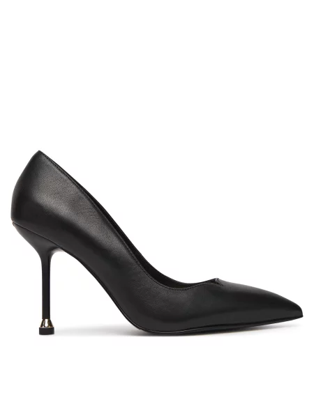 Lodičky Liu Jo černé