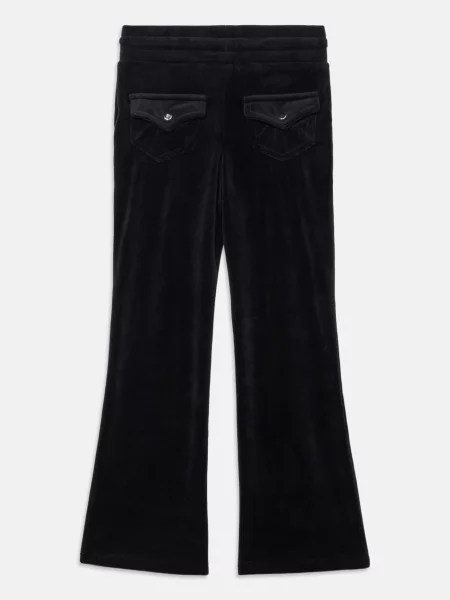 Lindex Kelnės juoda