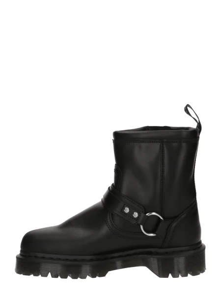 Dr. Martens Cizme glezne Anistone' negru