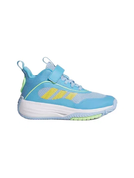 Pantofi Adidas albastru