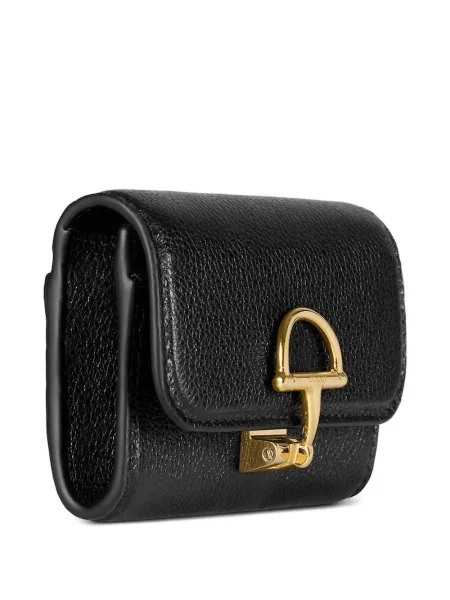 Peňaženka Gucci čierna
