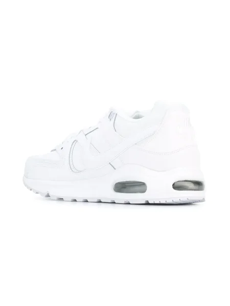 Sneakerși Nike Air Max alb