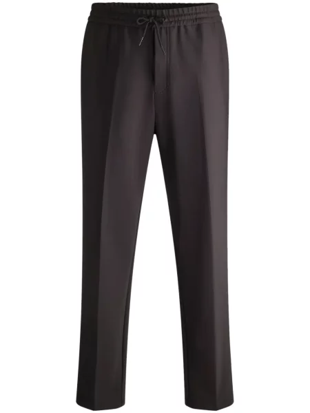 Pantaloni Fusalp negru