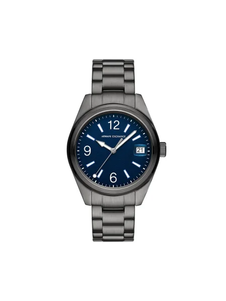 Karóra Armani Exchange Kilian szürke
