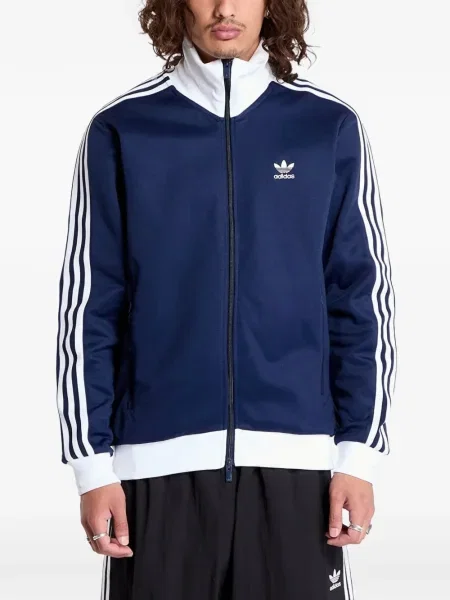 Spodnie Adidas do biegania żółte