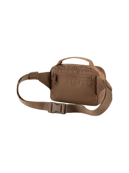 Fjällräven Kånken No. 2 Hip Pack Unisex Plecaki i torby Fjällräven Size: One size brązowy