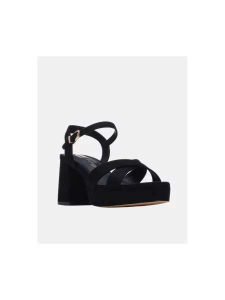 Pantofi Xti negru